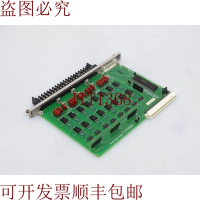 原装供应德克萨斯仪器 505-4616A 输出模块 131879 -