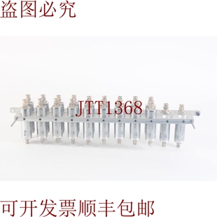 原装供应Faraday FFE080D075 80M Belden 1694A 0.3 MHz 至 3 Ghz