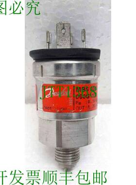 原装供应丹佛斯 MBS 3000 060G1125 压力传感器