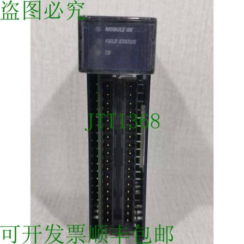 原装供应FANUC IC695ALG106-BA RX3i 6通道隔离模拟输入模块