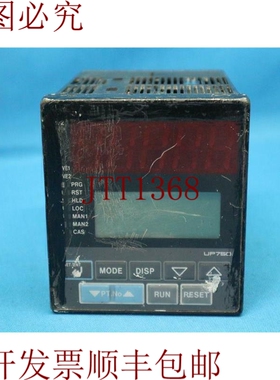 原装供应横河UP750-50控制器100-240VAC