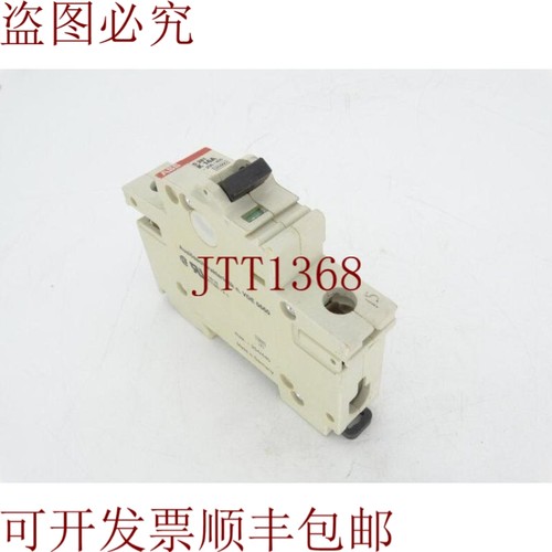 原装供应ASEA 棕色 BOVERI S281-K16A 电路支架