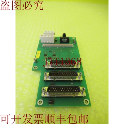 原装供应TRUMPF 1251935 B00 _ PSB100 Q-SWITCH DRIVER _  _