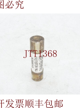 原装供应MERSEN K330013 保险丝