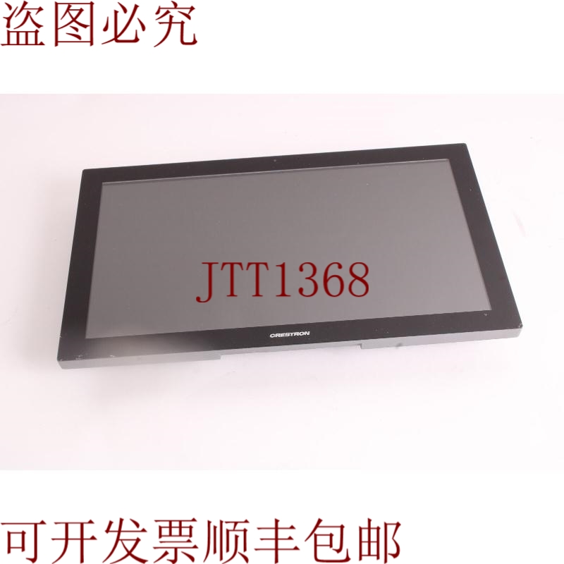 原装供应Crestron TS-1542-BS 15.6英寸高清触摸屏面板 - 芯片