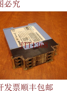 原装供应Knick Isoamp 直流隔离放大器 3310A2