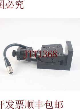 原装供应骏河精机 KS01-60UR-M 电动测角仪 Etapa Oriental PMM33