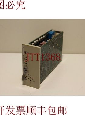 原装供应Teleperm M74005-H8810-W 控制模块
