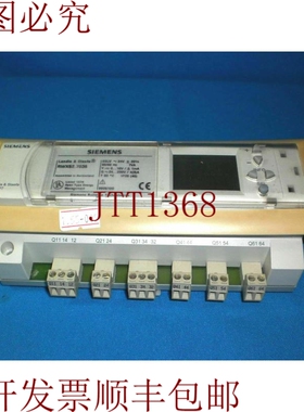 原装供应RWX62.7036 RWX627036 控制器