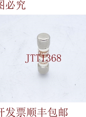 原装供应LITTELFUSE KLK-30 保险丝
