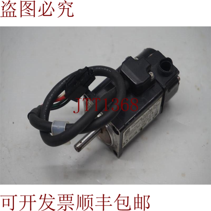 原装供应电气系统 GYS500D5-RB2 GYS500D5RB2 交流电伺服电机 发