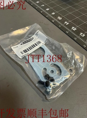 原装供应横幅平安装支架 12 规格不锈钢 30 毫米 SMBAMS30P