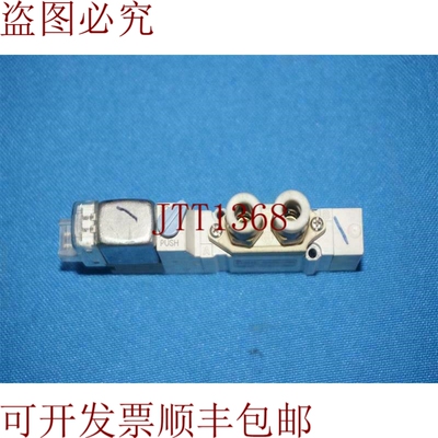 原装供应SMC SY3120-5L0ZE-M5 SY31205L0ZEM5 电磁阀