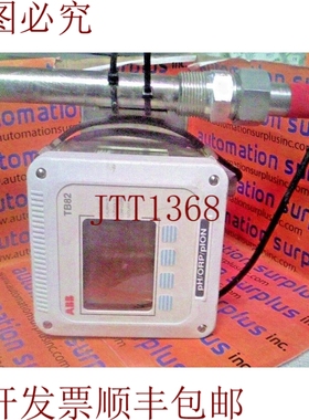 原装供应ABB TB82 PH/ORP/PION TB82PH211042第五哇！！