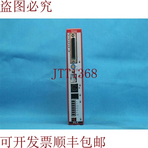 原装供应THK TLC-005-024DC-MOD-AX-12-D-0160-0061606 控制器 24