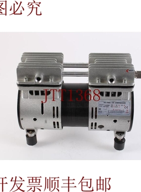 原装供应Sunsource OLF550AF 220V 50 Hz 560W 无油空气服务器 -