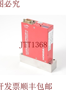 原装供应Horiba STEC Criterion D219-VCT C4F6 100sccm 质量控制