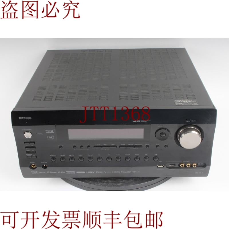 原装供应Integra DTR-70.4 9.2 Canal Cine 和 Casa Receptor Av