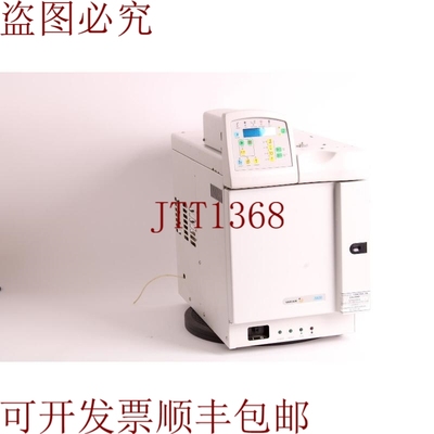 原装供应Varian 3900 气相色谱仪 - 现状
