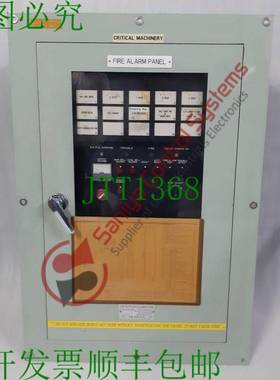 原装供应NOHMI BOSAI FA0551B-15L 面板