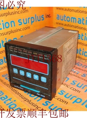 原装供应PARTLOW 51110 温度控制麦克风 5000 系列哇！！