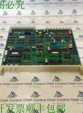 原装供应ABB 2668 402-29/3 通信单元 DSCA 125A