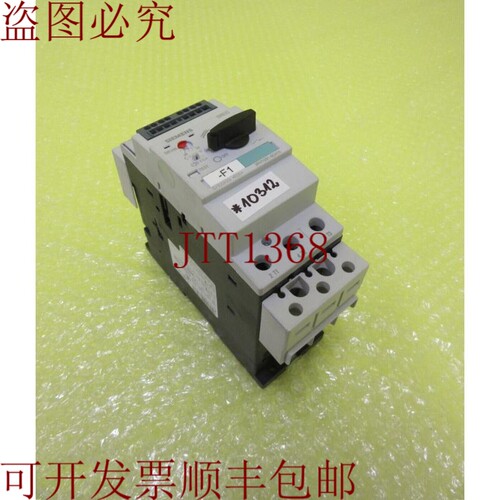 原装供应3RV1031-4EA10模块_6个月_10312