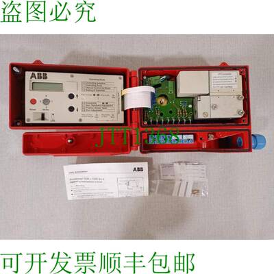 原装供应ABB 18341 TZID 控制阀 18341-A5142202 / F01