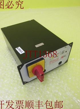 原装供应汉莎哈尔 KG 13012020 KTS 230V ITAB _  5063