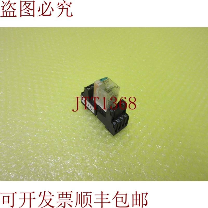 原装供应RELPOL R4-2014-23-1024-WT GZT4_6个月6993