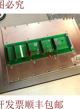 原装供应安川 JASP-MB06A-FK REV,A 0 DF9203516-A0 基础装置