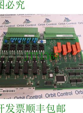 原装供应ABB 1MRK 002614-CAR00 1MRK002614CAR00 PCB_00424_C 之