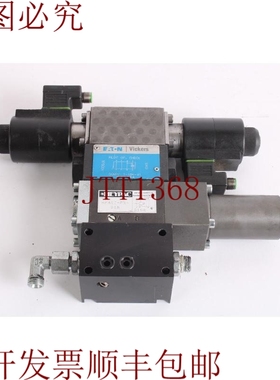 原装供应Heypac 2x：W2N43GN-6AB4 电动阀 2x：A12-PX-315 精密阀