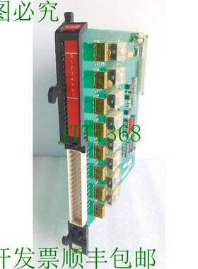 原装供应CE ALSTHOM DEI S 552 50.825 152 A 模块