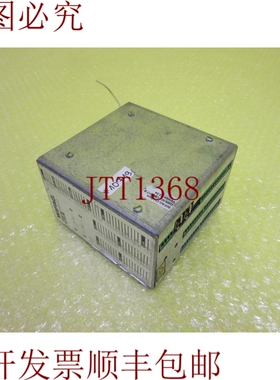 原装供应WIFAG CAN-NC 1300317 B 版本 V2.04 _  10719