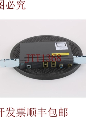 原装供应Me 3400E-3400EG-12CS-M 16SFP 12 千兆字节红色仓库传送