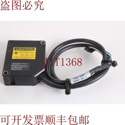 原装供应Optix FA 33-30NA 30 线 +-4 线，2-NPN/4-20mA