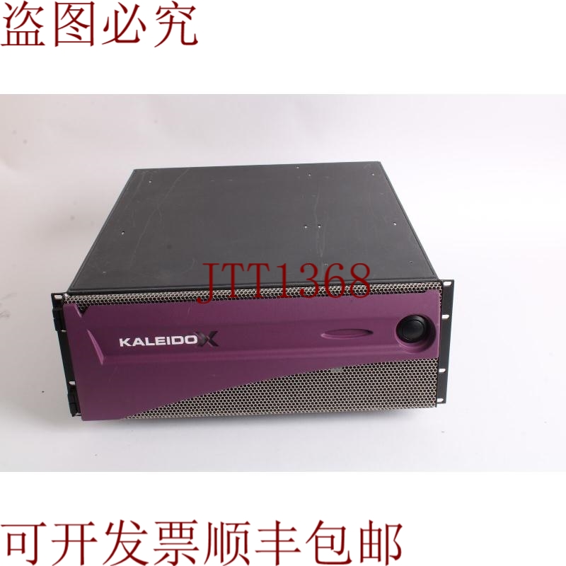 原装供应Miranda KXA-FR4 主机，带 Kxa-Gpi-Gen、Kxo-Dual、Kxa-