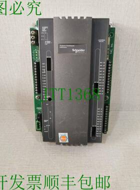 原装供应电气 over Continuum b3600 系列 B3624 控制器