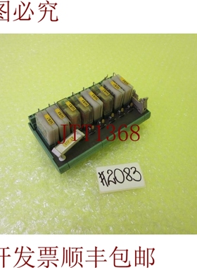 原装供应PHOENIX CONTACT UMK-8 RELS/KSR/21/LA/E _  2083