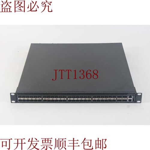 原装供应Edge-core AS5600-52X 5600 52X O AC F US 性能中断器 -