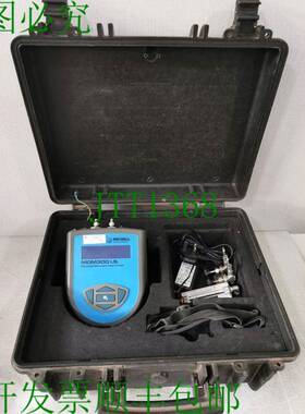 原装供应MICHELL MDM300 IS 露点湿度计 - 已测试 | 配件不全