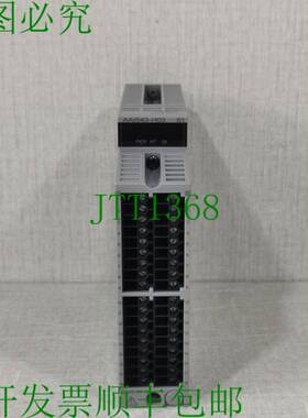 原装供应YOKOGAWA AAI543-H03 S1 模拟输出模块+ ATA4S-00 S2 针