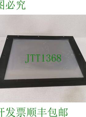 原装供应IQ AUTOMATION Flatman TFT 显示器 FK170A4OKD005 带 Li