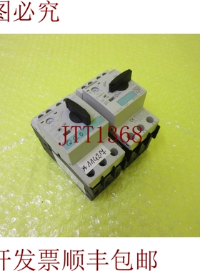 原装供应3RV1021-0JA15_6个月11427