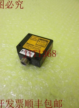 原装供应BAUMER 电动 OPDM 16P5103/S14 _  _  6955