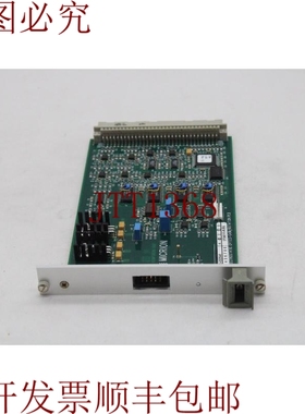 原装供应Micrion 150-002540 旋转 PCB Tarjeta