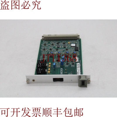 原装供应Micrion 150-002540 旋转 PCB Tarjeta