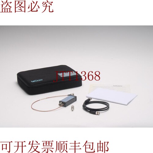 原装供应LeCroy VT75 视频带 Funda、BNC 电缆、Y BNC A Rca