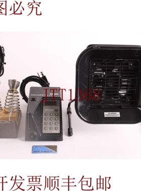 原装供应Hakko 927 ESD Soldadura Estación Con / 900 Hierro,